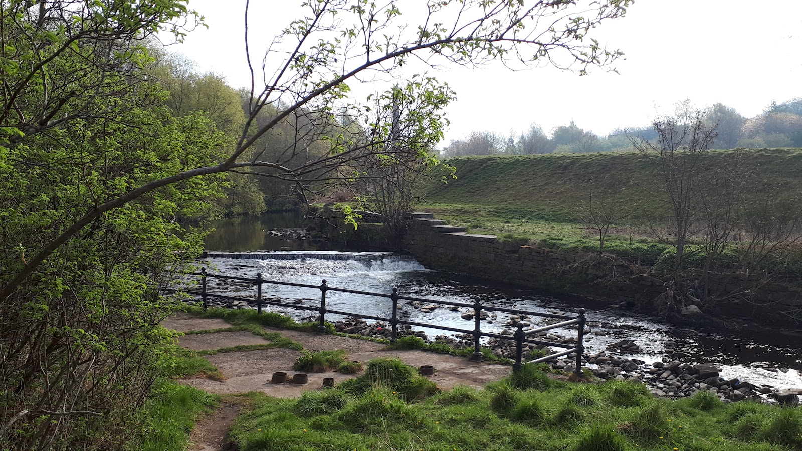 Civils & plant in Rossendale